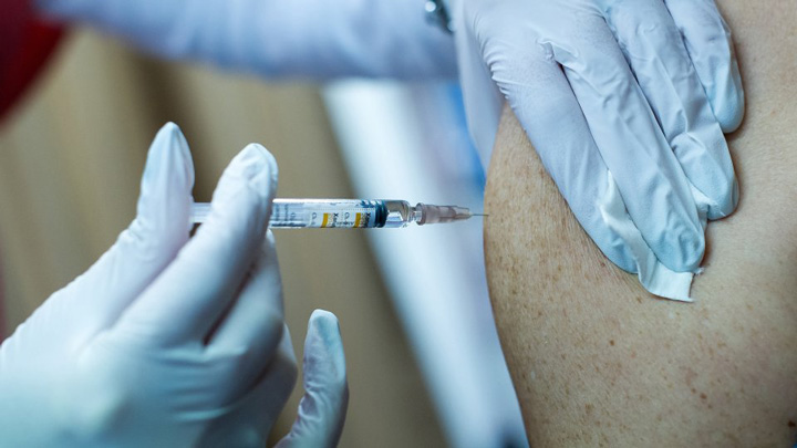 Oberhausener Experte gibt Tipps zum Grippeschutz